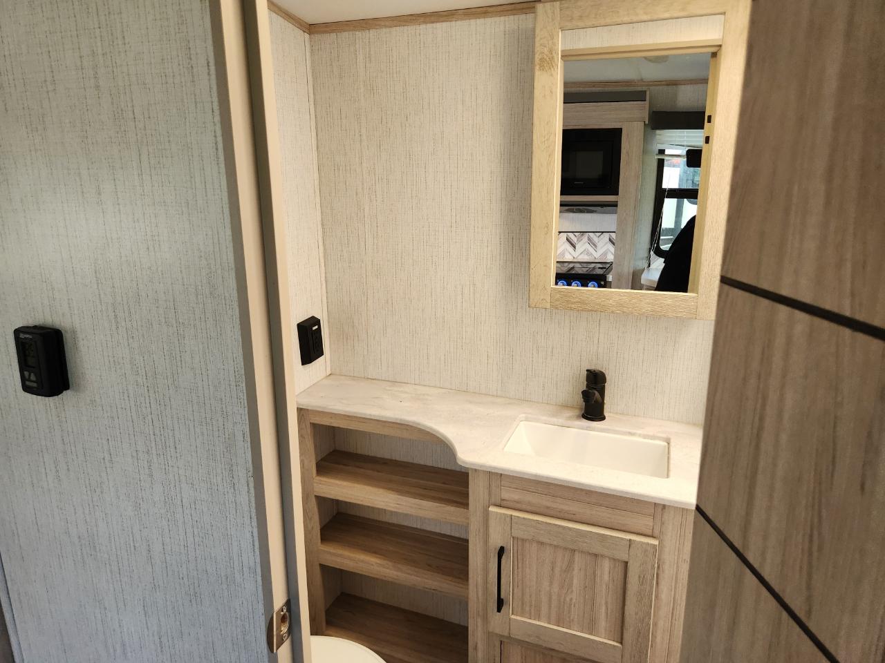 Twilight RVs TWS 2280  2022
