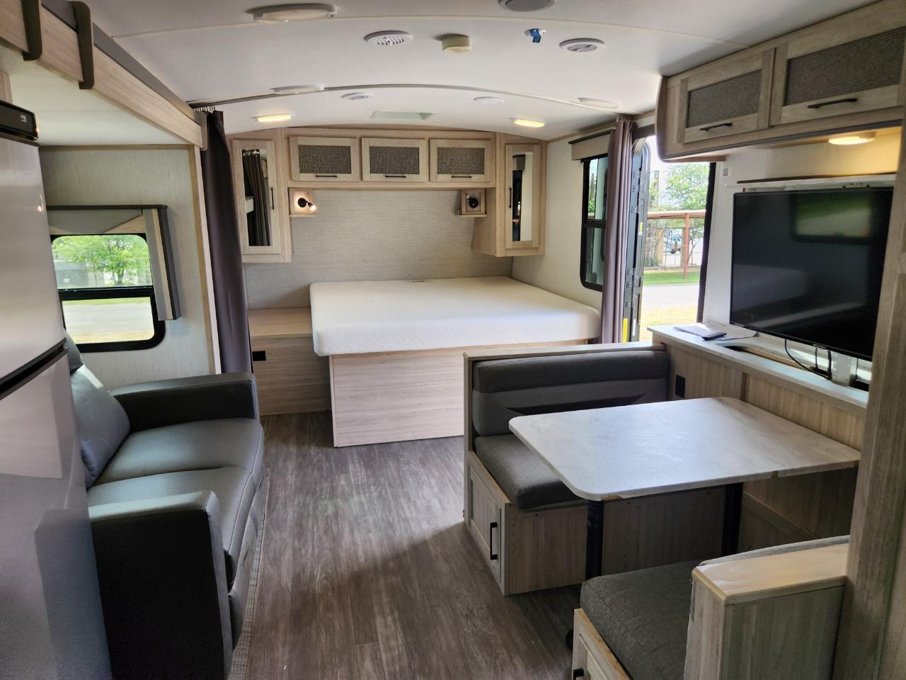 Twilight RVs TWS 2280  2022