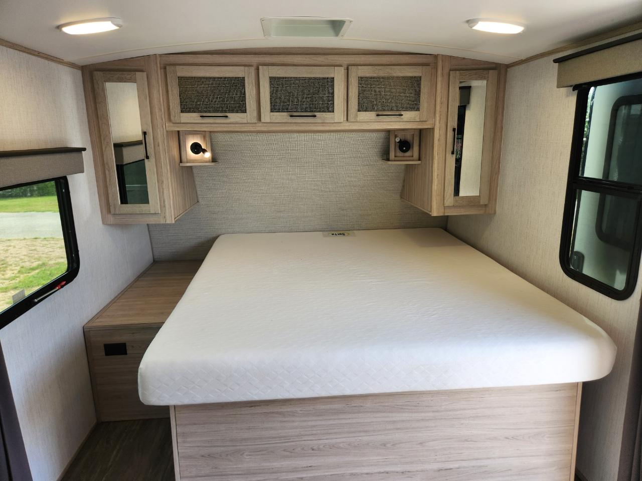 Twilight RVs TWS 2280  2022