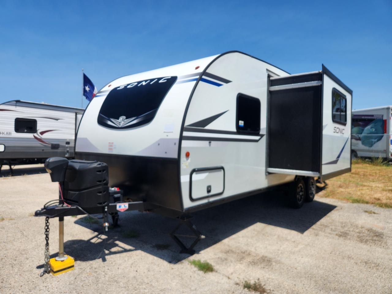Venture RV Sonic  2022