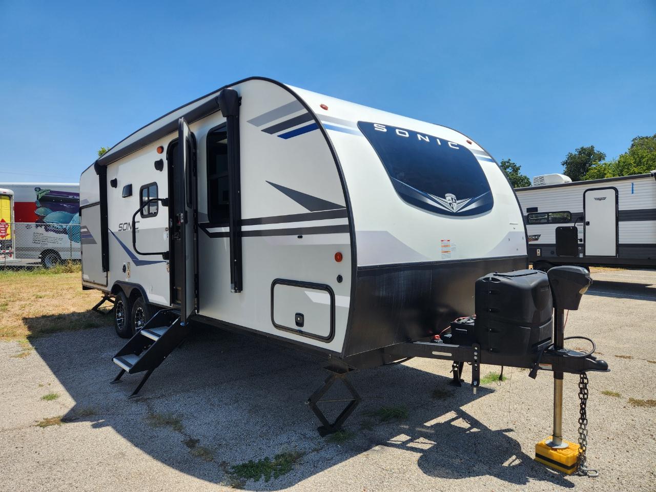 Venture RV Sonic  2022
