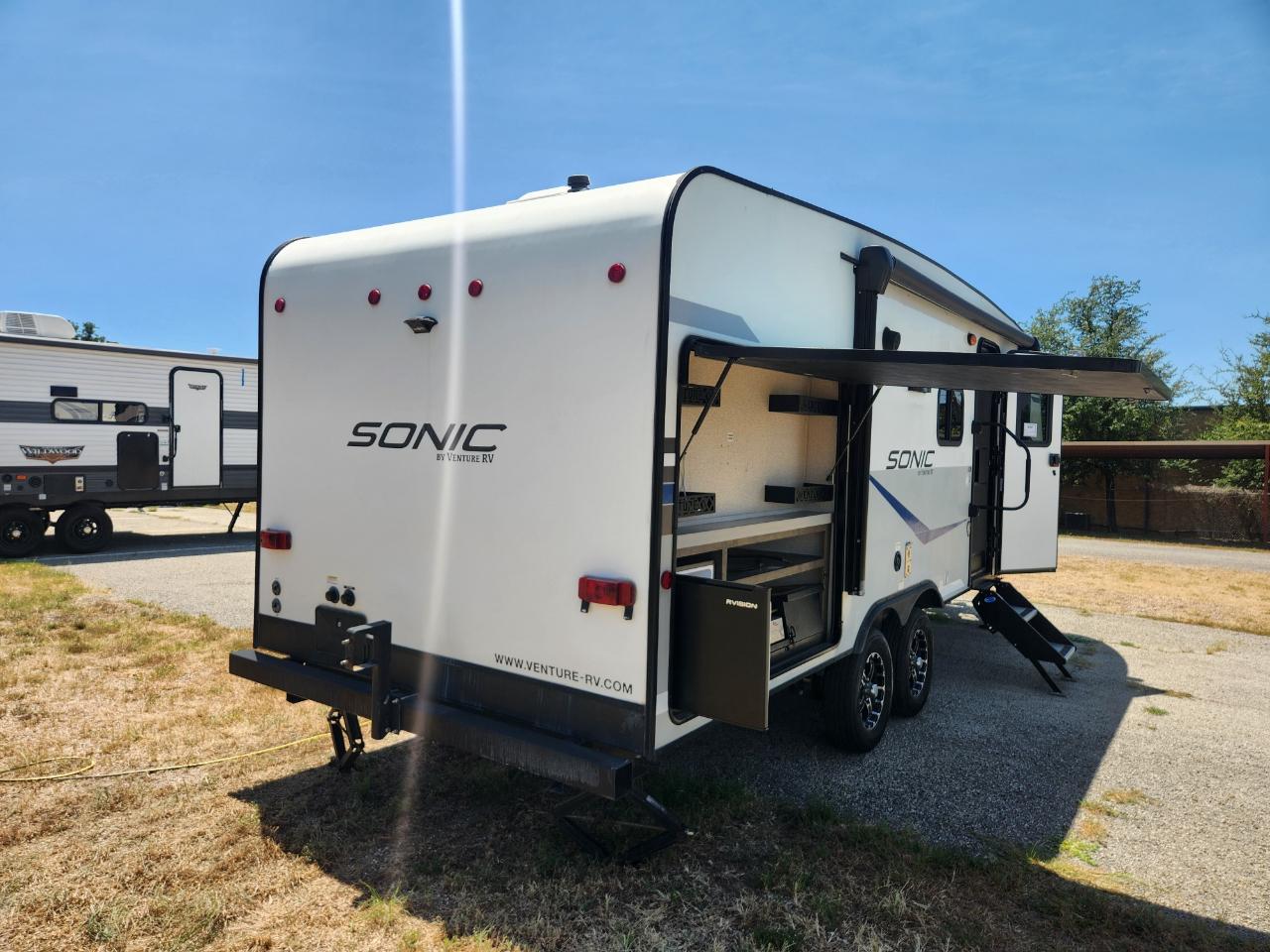 Venture RV Sonic  2022