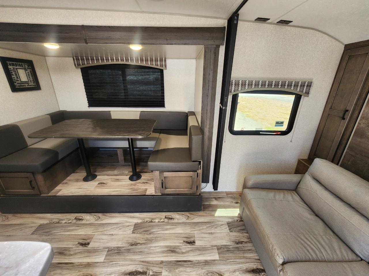 Venture RV Sonic  2022