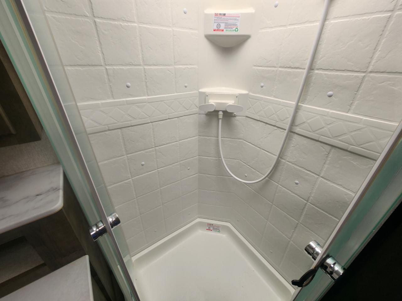 Venture RV Sonic  2022