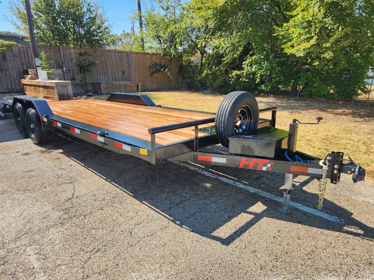 Car Hauler Heavy Duty  2026