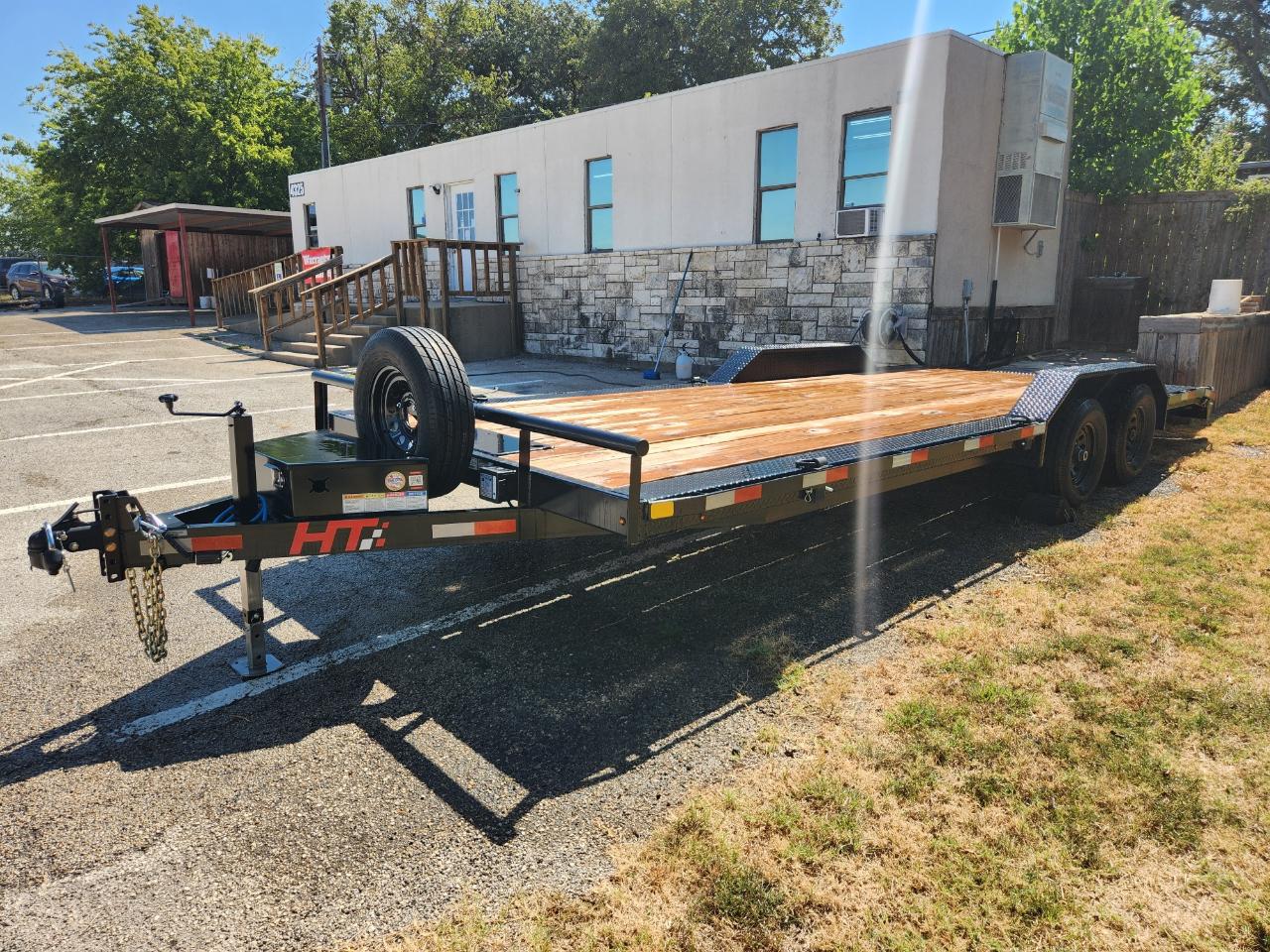 Car Hauler Heavy Duty  2026