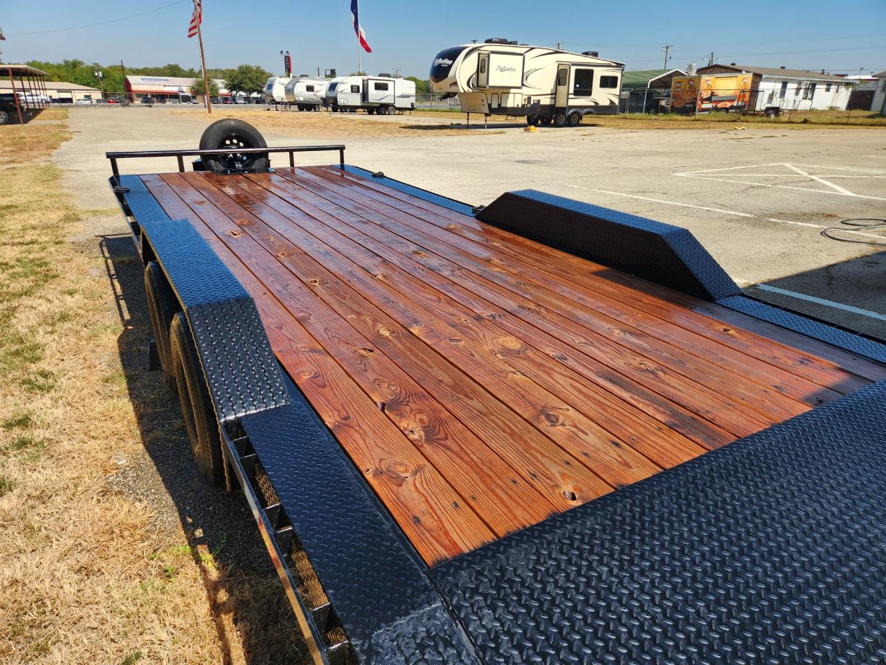 Car Hauler Heavy Duty  2026