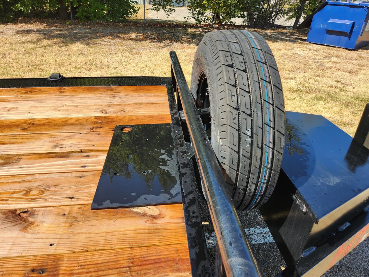 Car Hauler Heavy Duty  2026