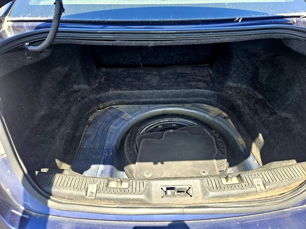 Ford Taurus SEL FWD 2011 Ford Taurus SEL FWD 2011