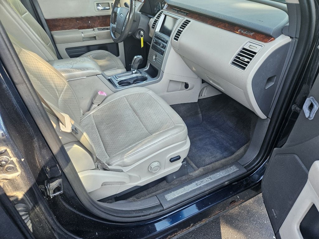 Ford Flex Limited FWD 2010 Ford Flex Limited FWD 2010