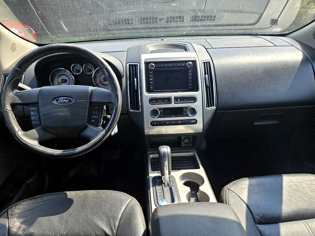 Ford Edge Limited AWD 2009 Ford Edge Limited AWD 2009