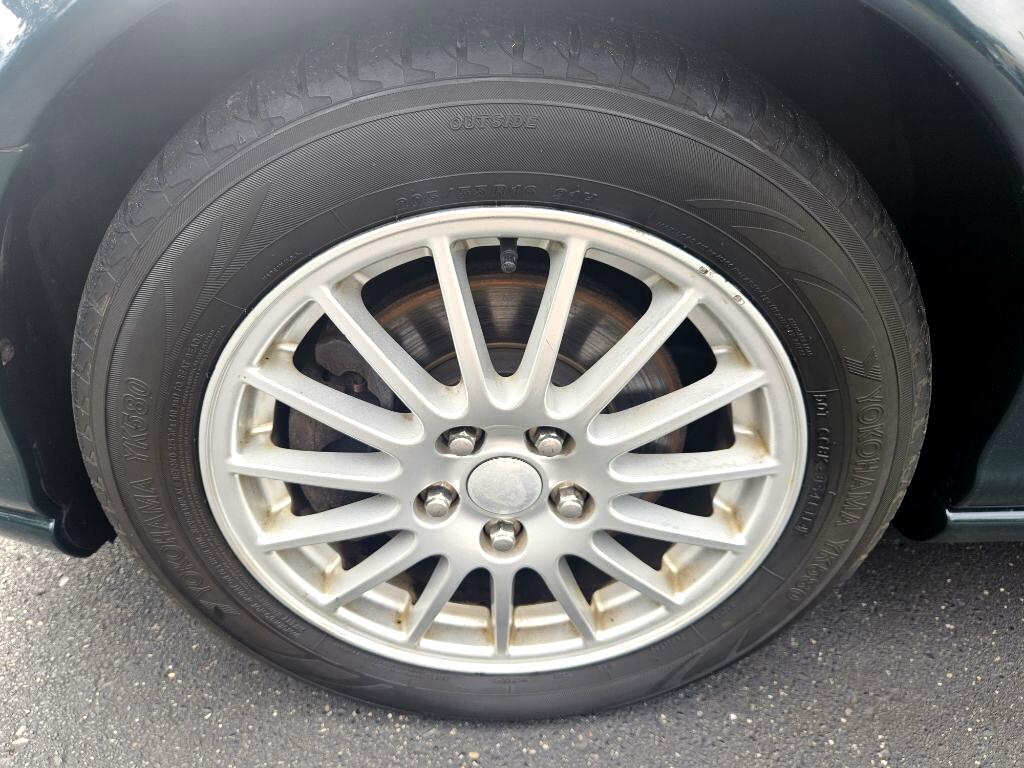 Jaguar X-Type 3.0 Sedan 2006 Jaguar X-Type 3.0 Sedan 2006
