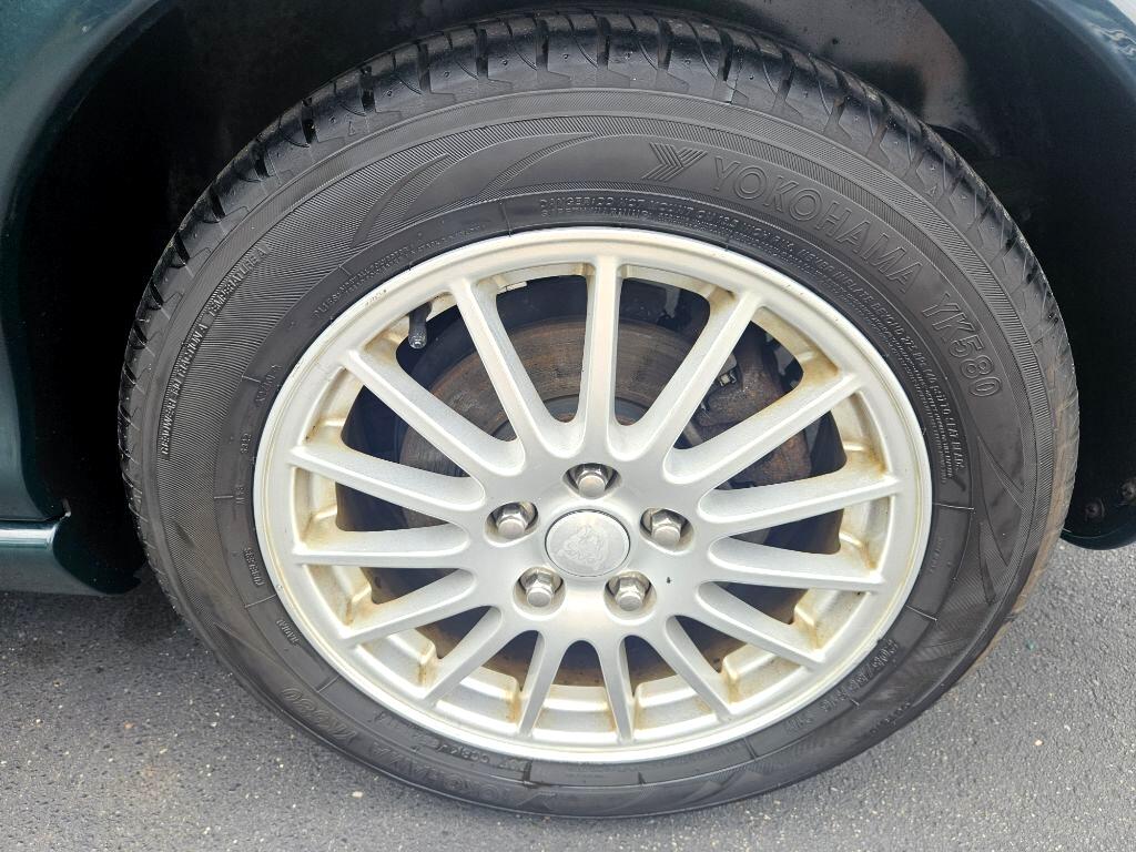 Jaguar X-Type 3.0 Sedan 2006 Jaguar X-Type 3.0 Sedan 2006