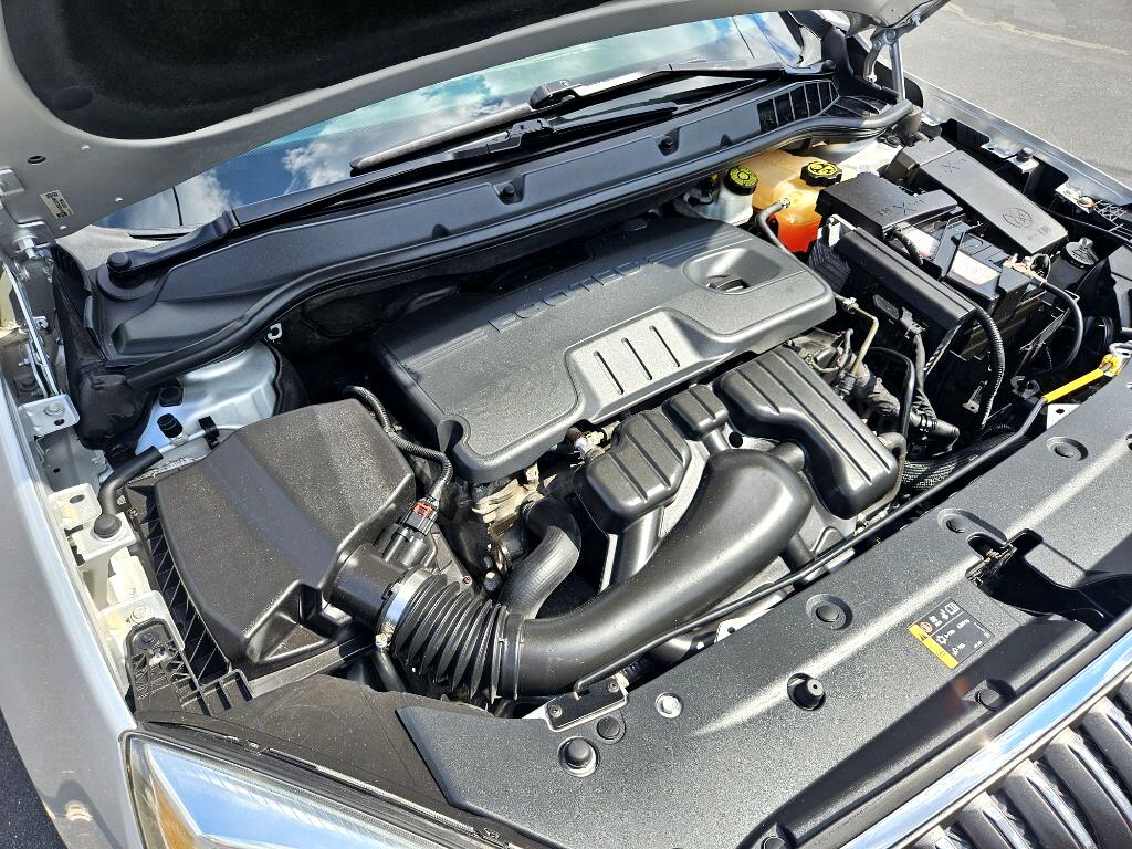 Buick Verano Base 2012 Buick Verano Base 2012