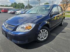 2009 Chevrolet Cobalt 