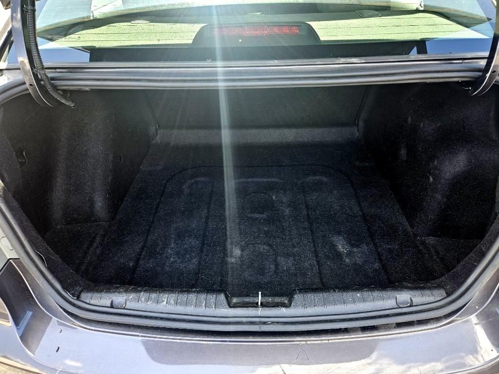 Chevrolet Cruze 2LS 2011 Chevrolet Cruze 2LS 2011