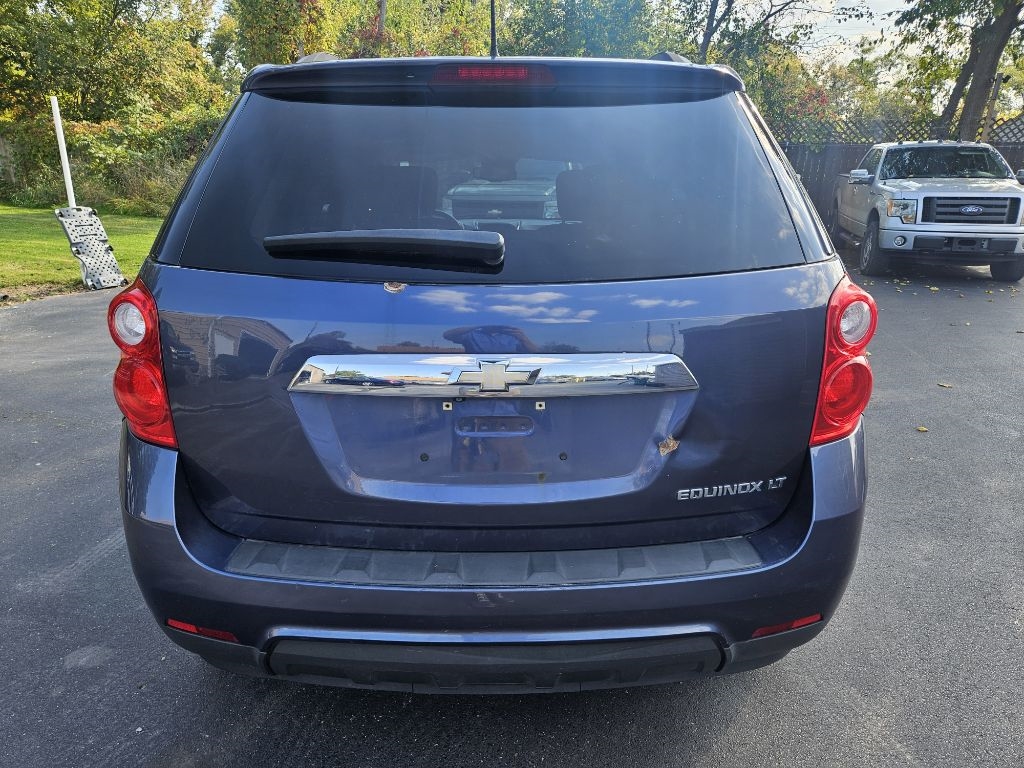 Chevrolet Equinox 1LT 2WD 2014 Chevrolet Equinox 1LT 2WD 2014
