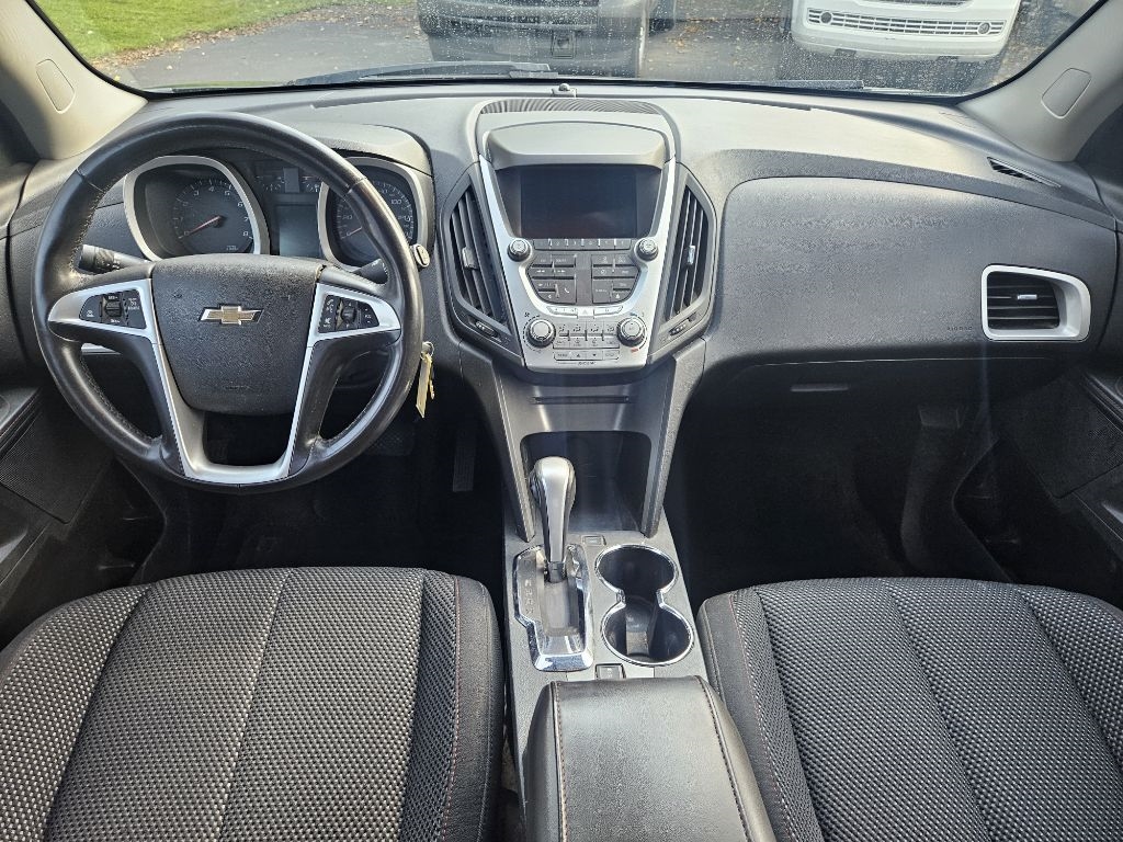 Chevrolet Equinox 1LT 2WD 2014 Chevrolet Equinox 1LT 2WD 2014