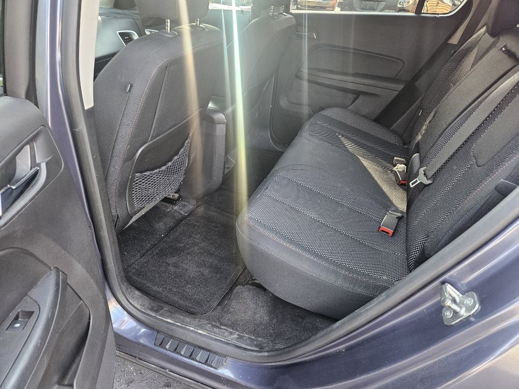 Chevrolet Equinox 1LT 2WD 2014 Chevrolet Equinox 1LT 2WD 2014