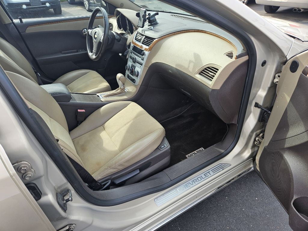 Chevrolet Malibu 2LT 2010 Chevrolet Malibu 2LT 2010