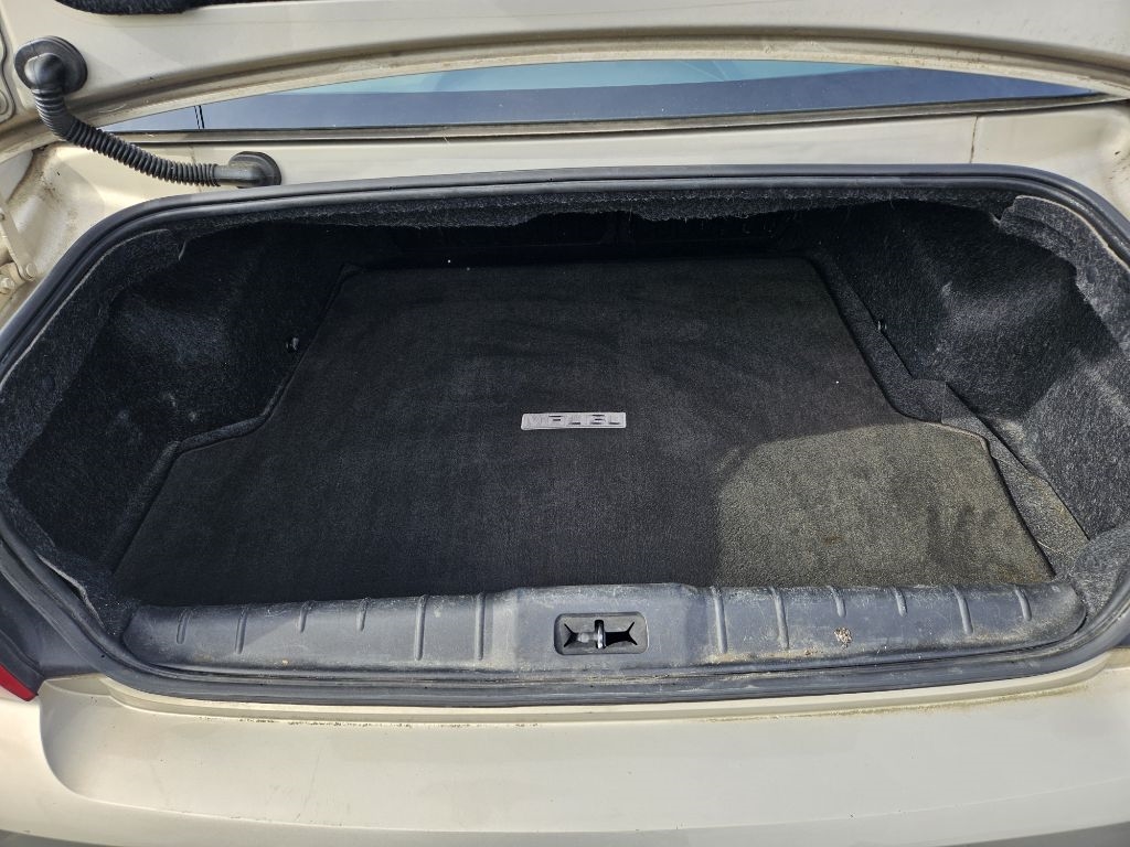 Chevrolet Malibu 2LT 2010 Chevrolet Malibu 2LT 2010