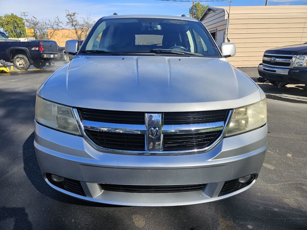 Dodge Journey SXT 2010 Dodge Journey SXT 2010