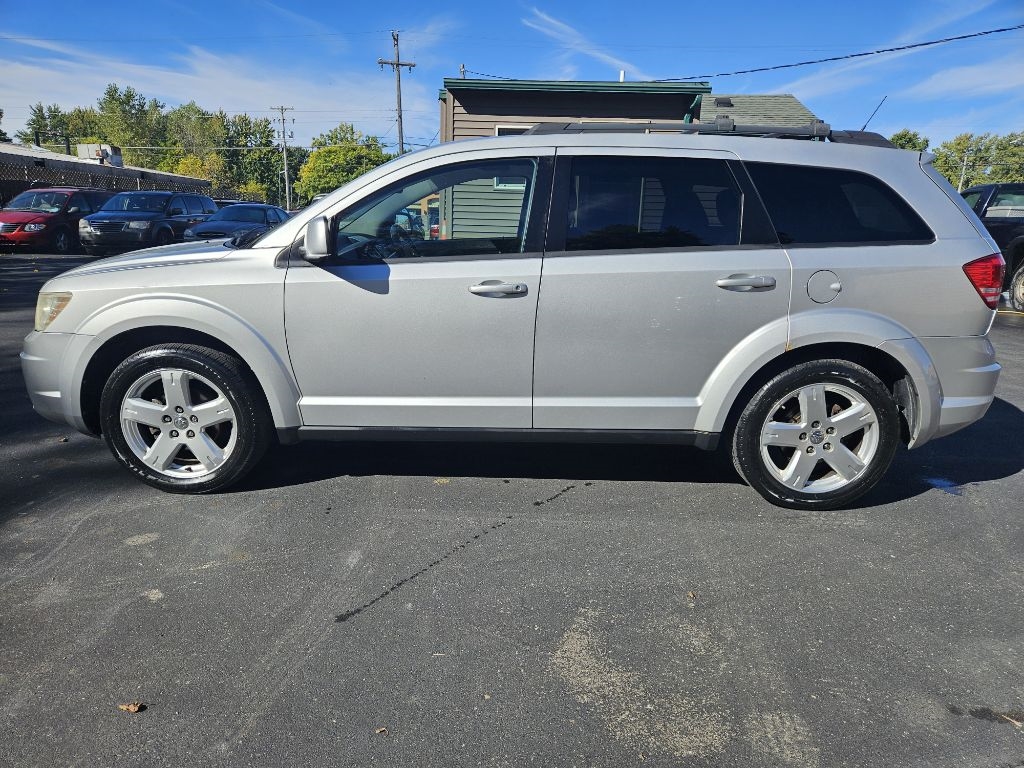 Dodge Journey SXT 2010 Dodge Journey SXT 2010