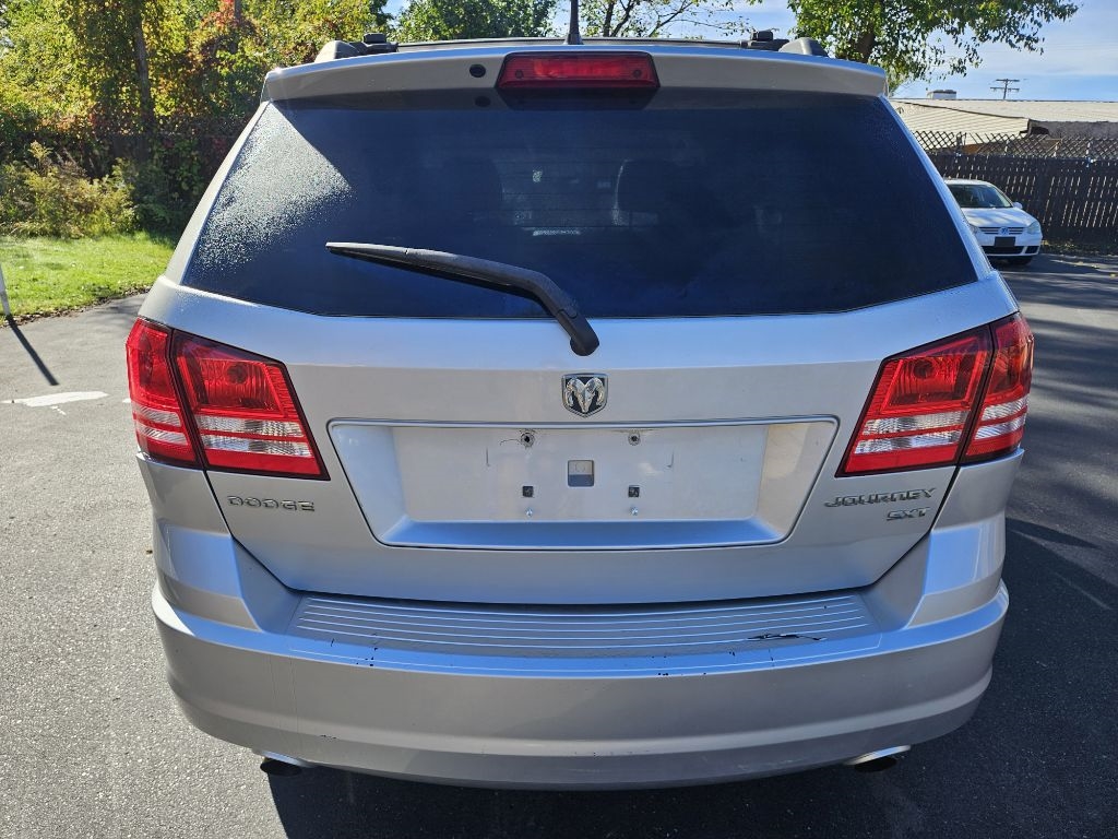 Dodge Journey SXT 2010 Dodge Journey SXT 2010