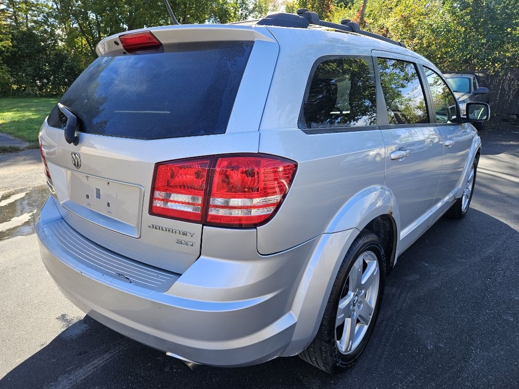 Dodge Journey SXT 2010 Dodge Journey SXT 2010