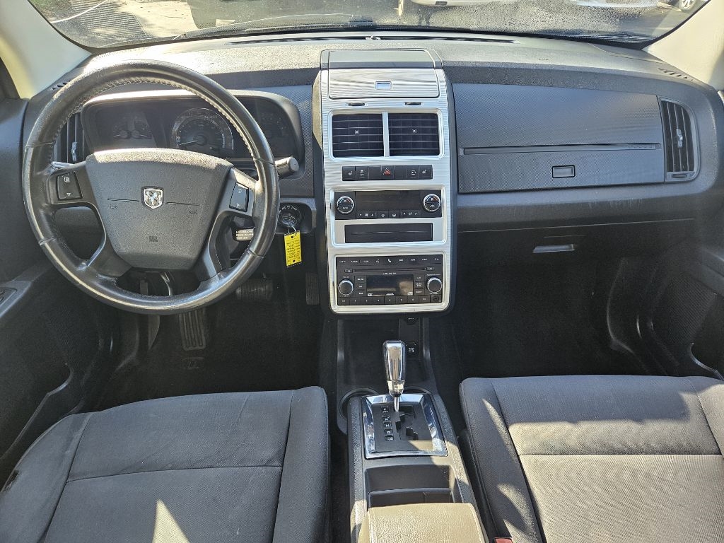 Dodge Journey SXT 2010 Dodge Journey SXT 2010