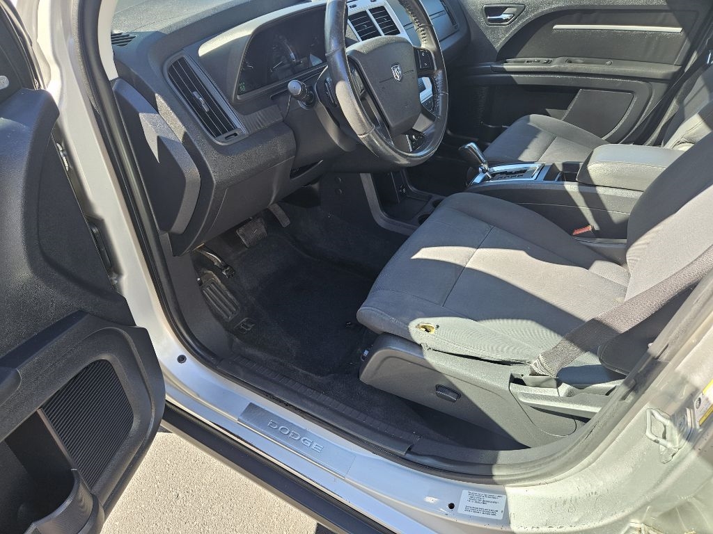 Dodge Journey SXT 2010 Dodge Journey SXT 2010