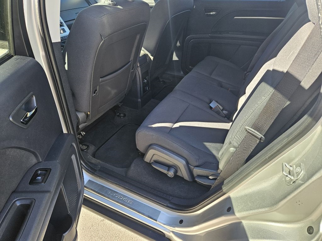 Dodge Journey SXT 2010 Dodge Journey SXT 2010