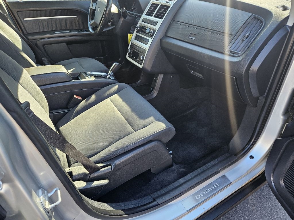 Dodge Journey SXT 2010 Dodge Journey SXT 2010