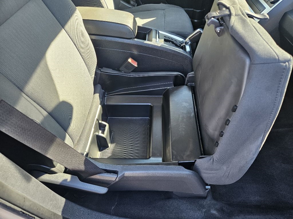 Dodge Journey SXT 2010 Dodge Journey SXT 2010
