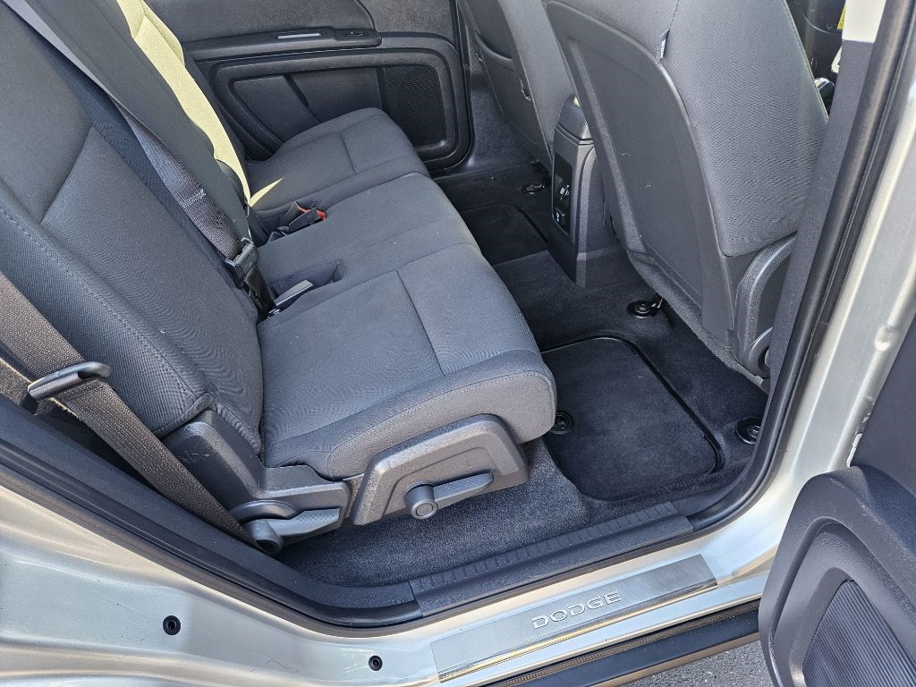 Dodge Journey SXT 2010 Dodge Journey SXT 2010