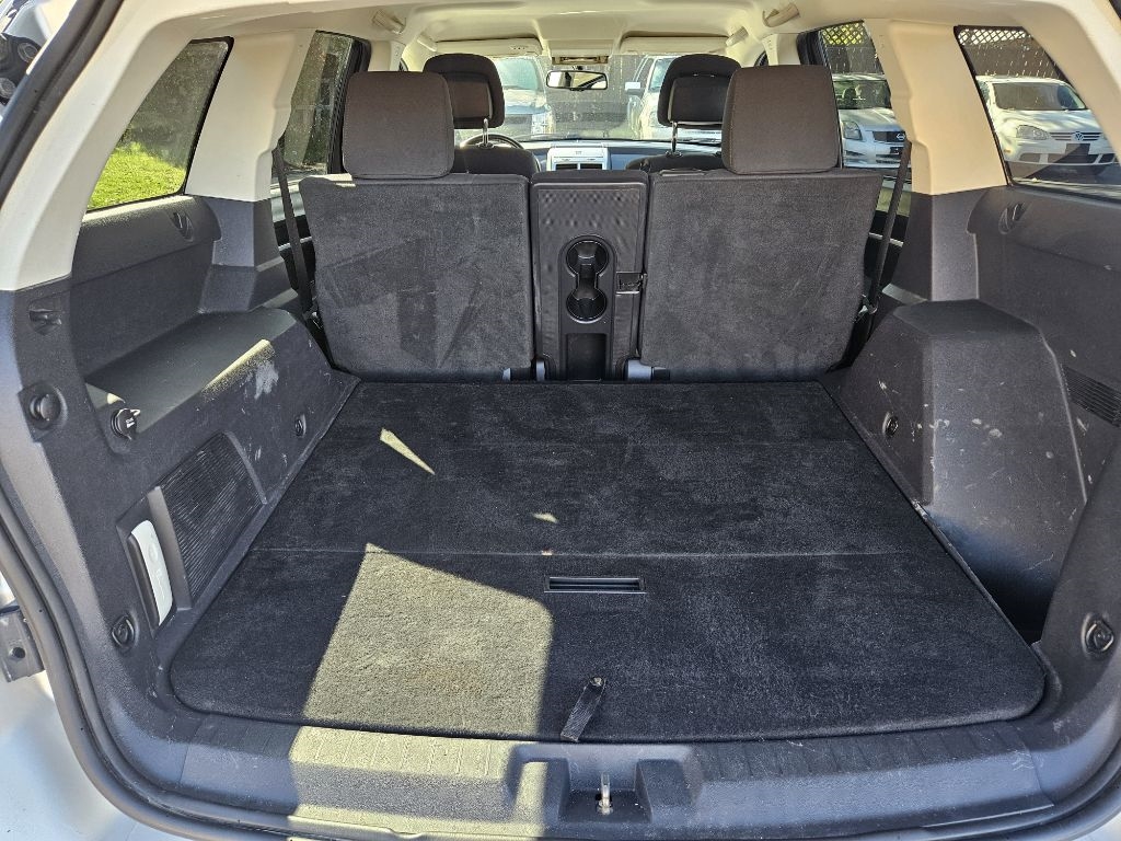 Dodge Journey SXT 2010 Dodge Journey SXT 2010