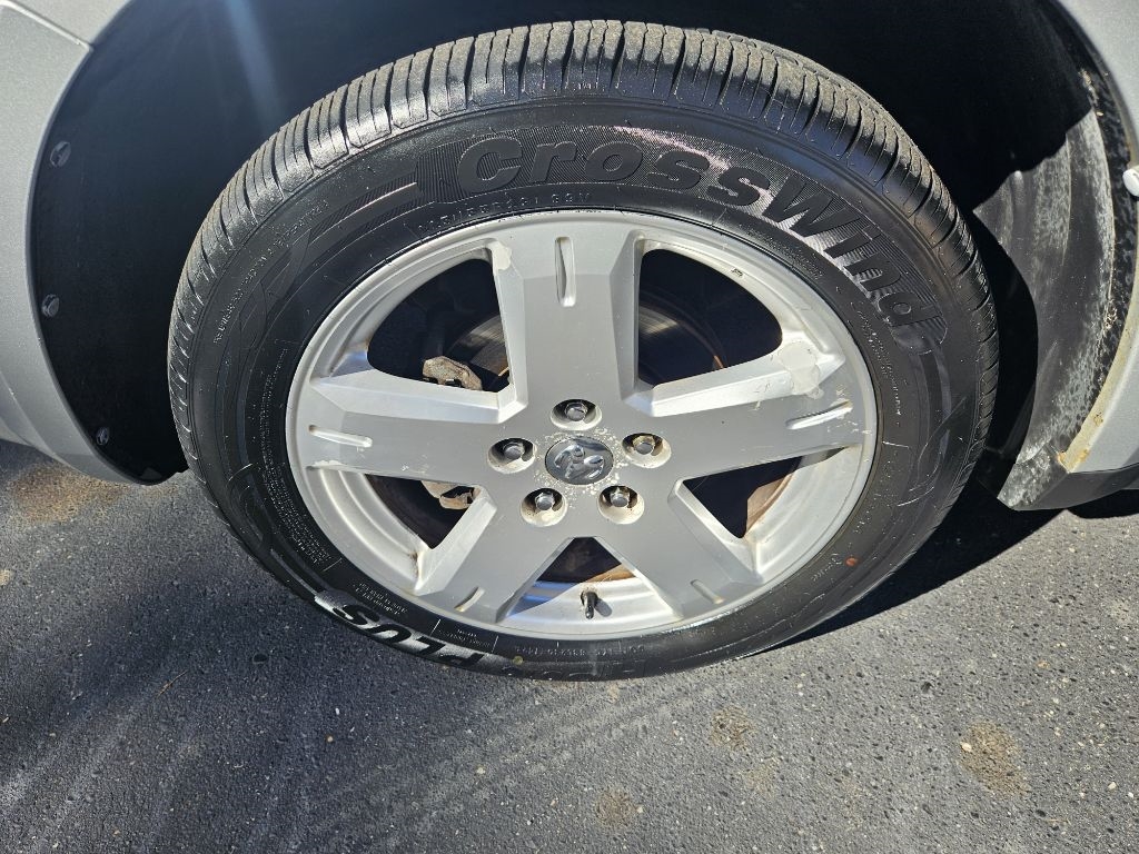 Dodge Journey SXT 2010 Dodge Journey SXT 2010