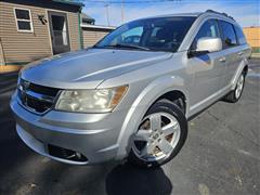 2010 Dodge Journey 