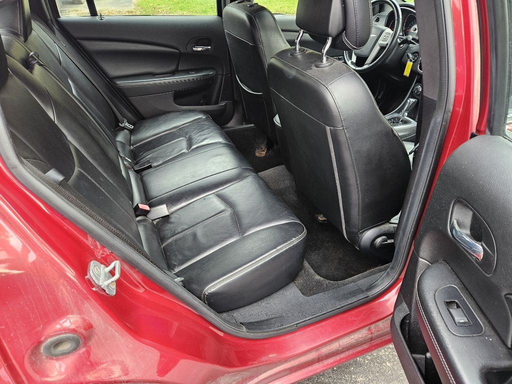 Chrysler 200 Limited 2012 Chrysler 200 Limited 2012