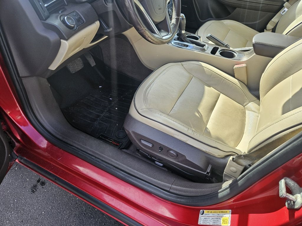 Chevrolet Malibu 2LT 2014 Chevrolet Malibu 2LT 2014