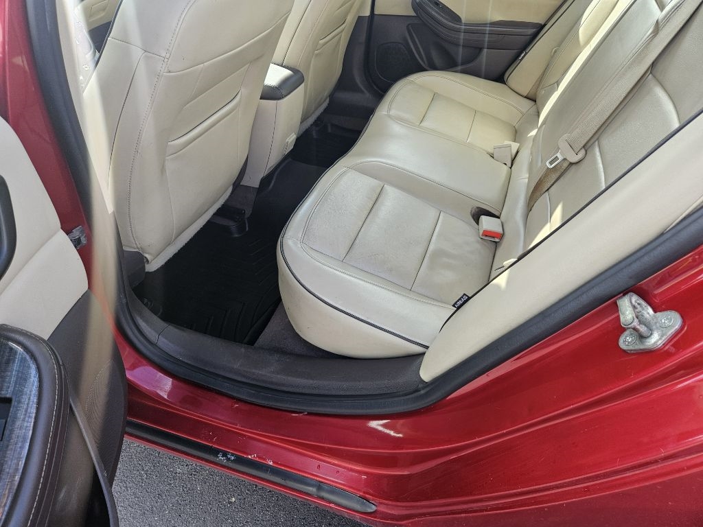 Chevrolet Malibu 2LT 2014 Chevrolet Malibu 2LT 2014