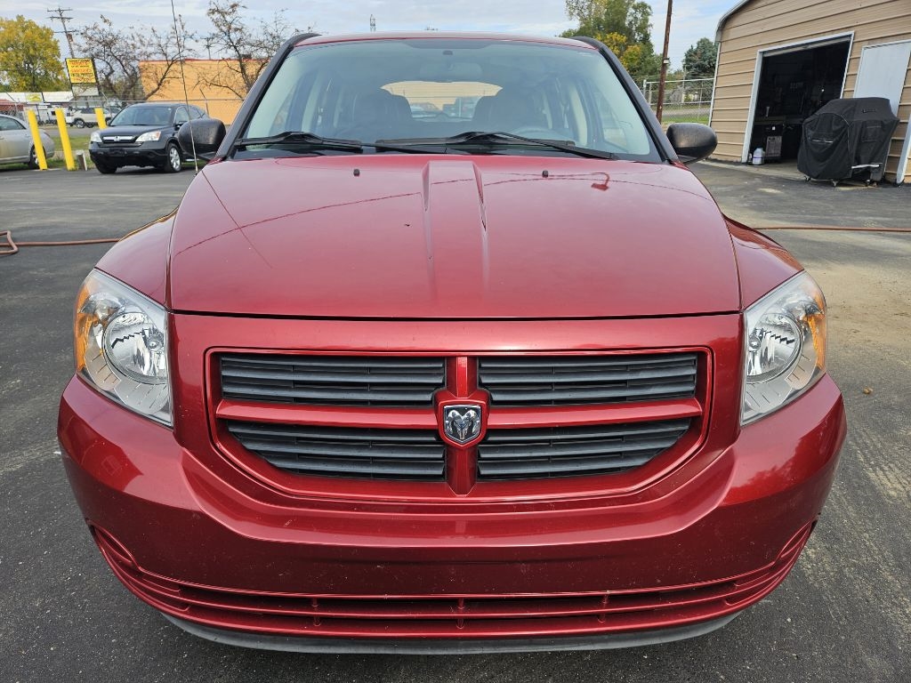 Dodge Caliber SE 2008 Dodge Caliber SE 2008