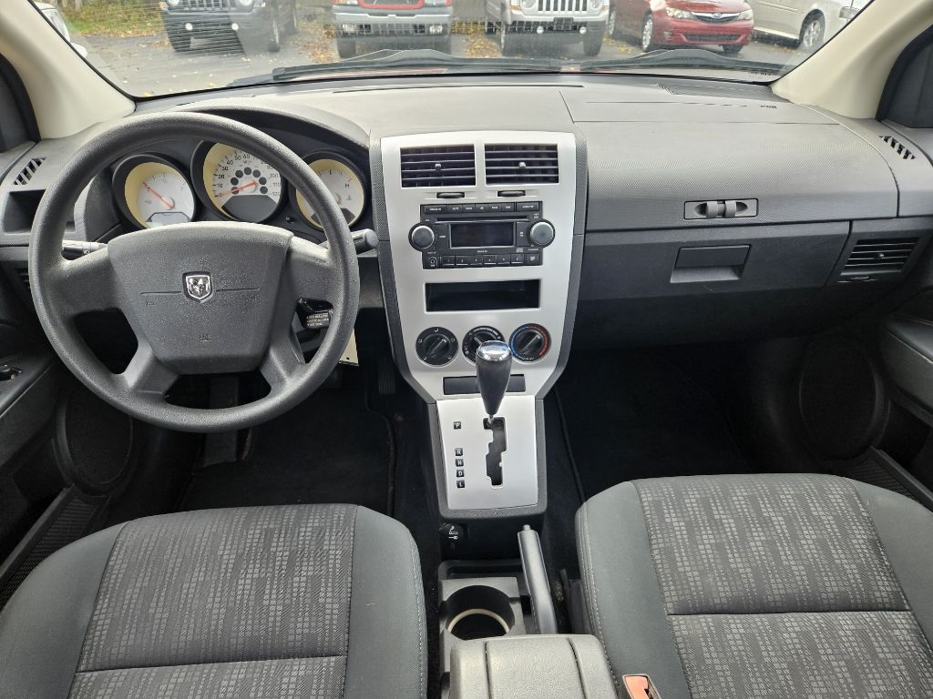 Dodge Caliber SE 2008 Dodge Caliber SE 2008