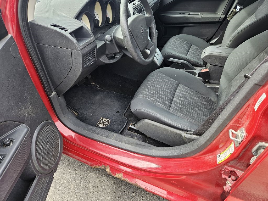 Dodge Caliber SE 2008 Dodge Caliber SE 2008