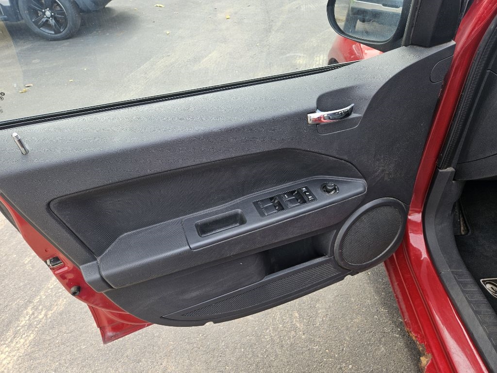 Dodge Caliber SE 2008 Dodge Caliber SE 2008