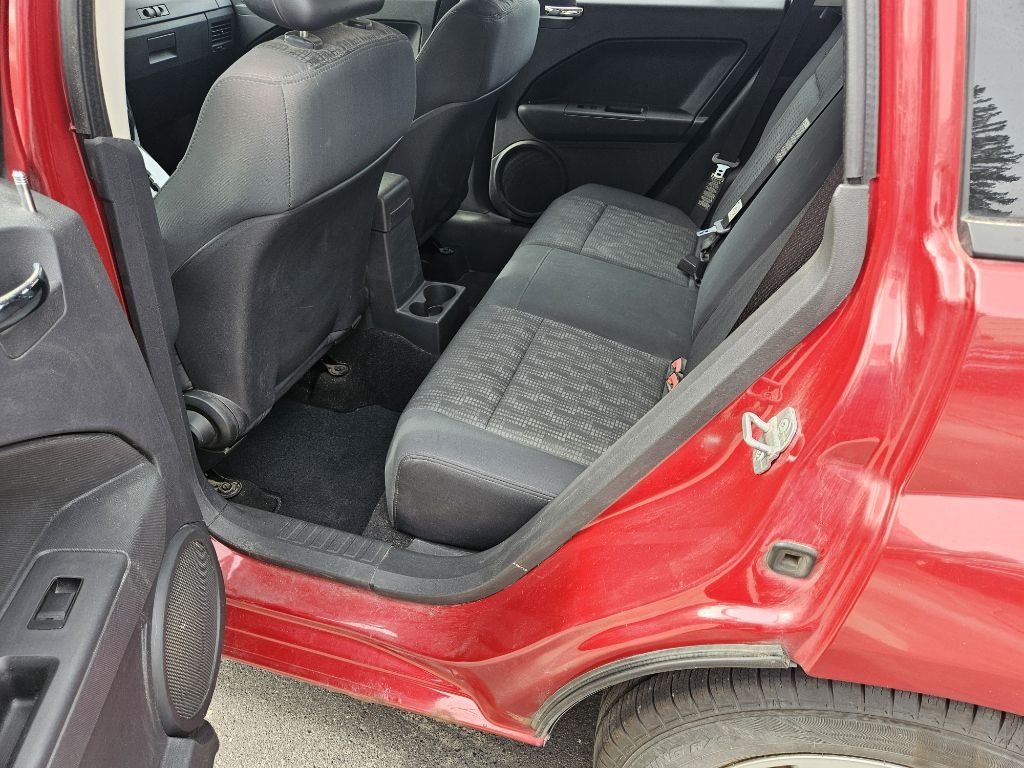 Dodge Caliber SE 2008 Dodge Caliber SE 2008