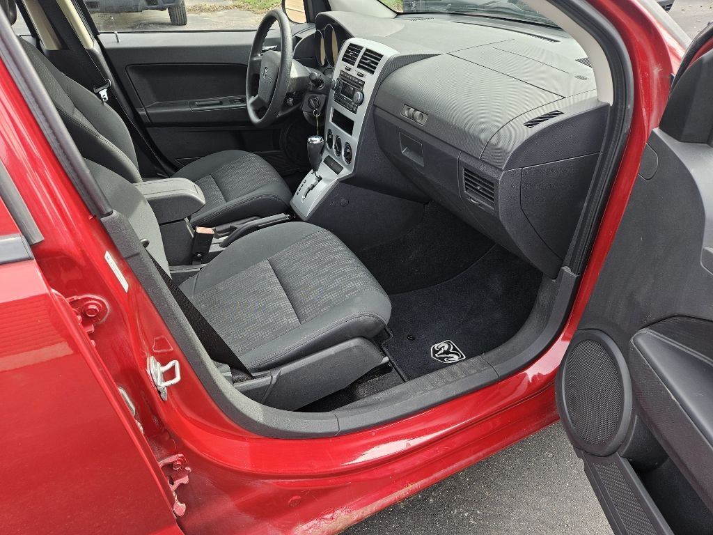 Dodge Caliber SE 2008 Dodge Caliber SE 2008