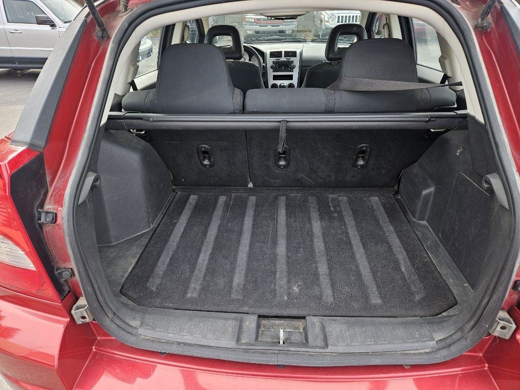 Dodge Caliber SE 2008 Dodge Caliber SE 2008