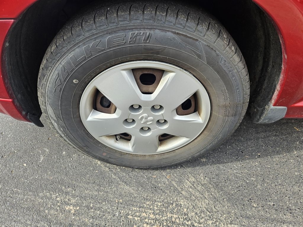 Dodge Caliber SE 2008 Dodge Caliber SE 2008