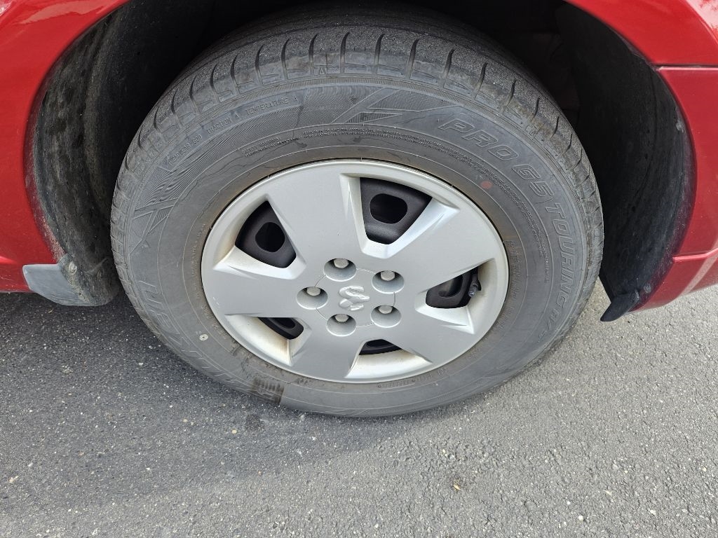 Dodge Caliber SE 2008 Dodge Caliber SE 2008